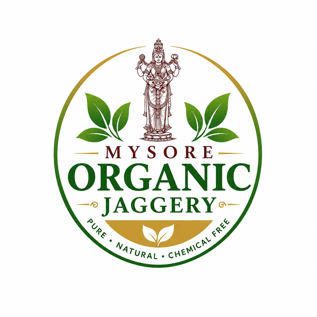 Mysoreorganicjaggery